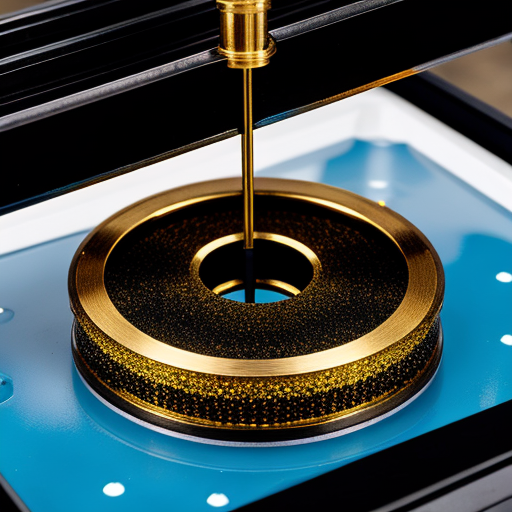 3D Printing